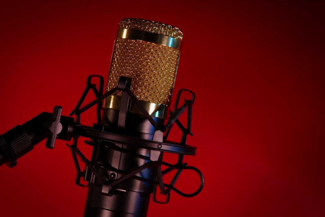 Air France apresenta 'Passengers', podcast em que os viajantes contam suas histórias únicas - Foto: Pixabay