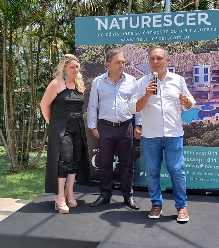 Hotel Naturecer
