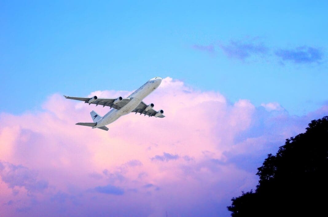 Recife, Rio de Janeiro, Santiago e Buenos Aires são os destinos mais procurados pelos foliões - Foto: Pixabay Aeroporto