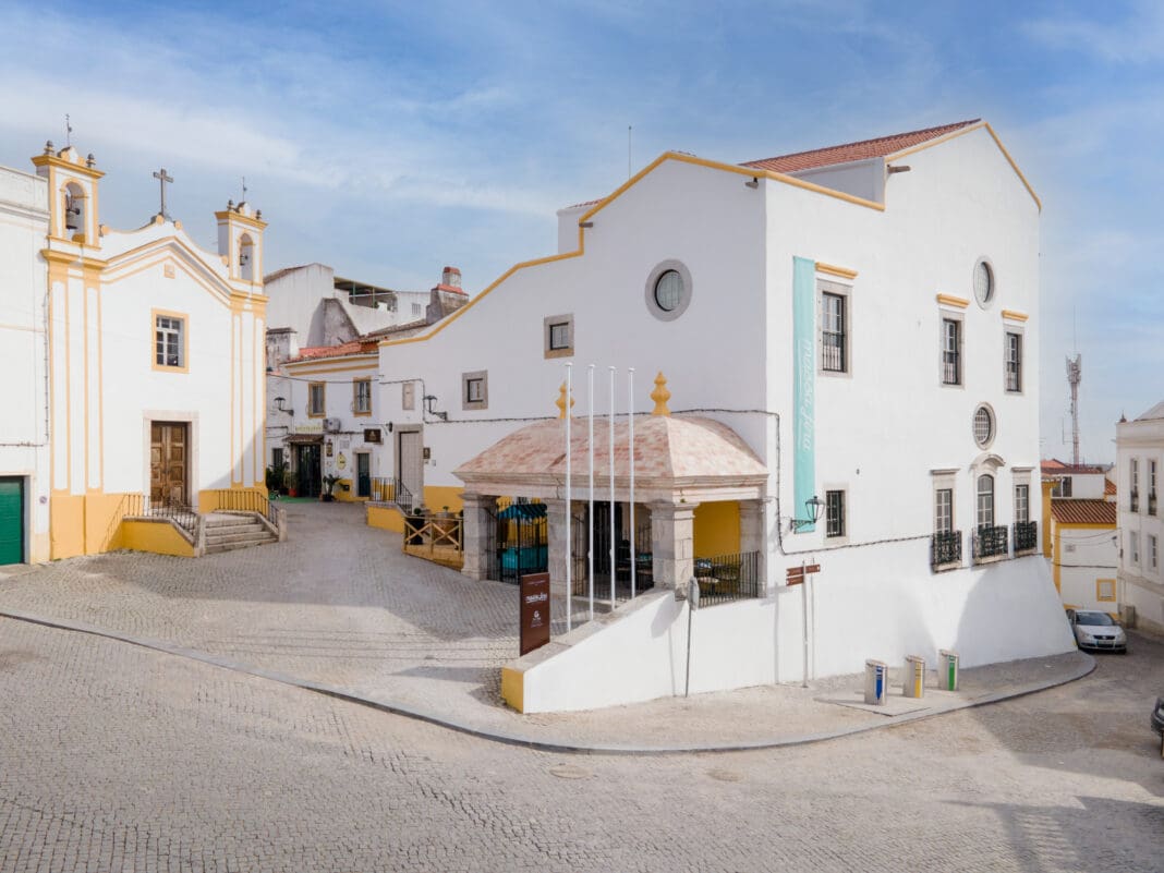 Vila Galé Casas D'Elvas - Foto: divulgação