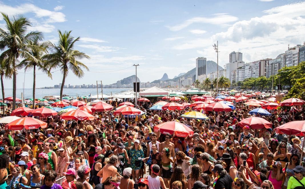 Fernando Maia Riotur Rio de Janeiro