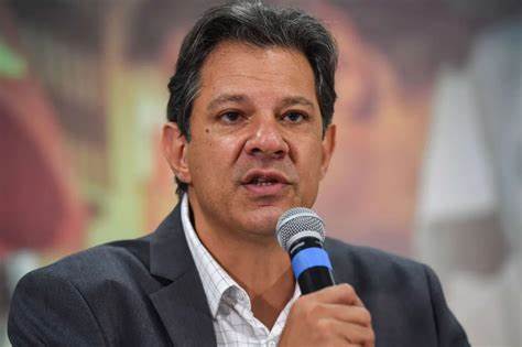 Haddad Perse chega ao fim
