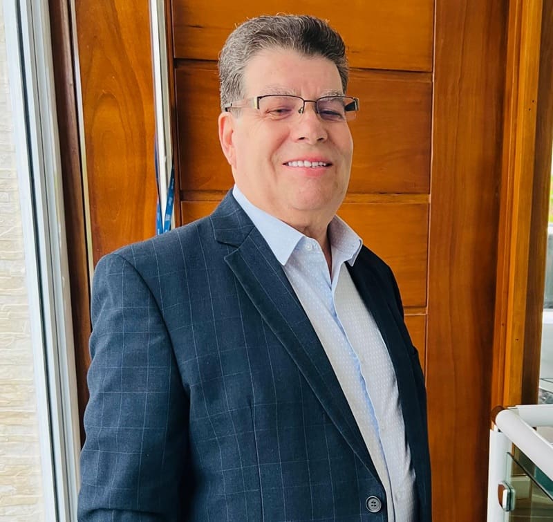 João Francisco Rodrigues