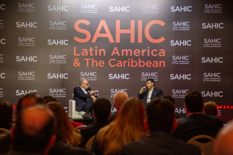 Sahic 1 Sahic 2025