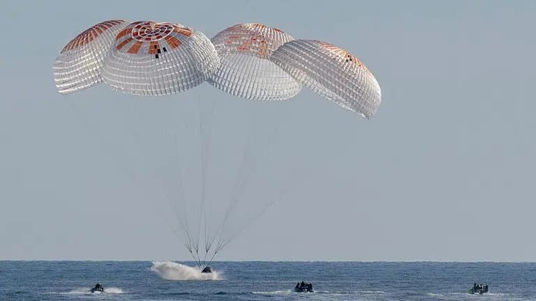 Astronautas da NASA