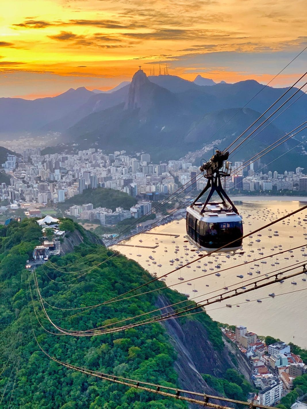 Rio de Janeiro receberá show da cantora Lady Gaga na praia de Copacabana - Foto: Freepik