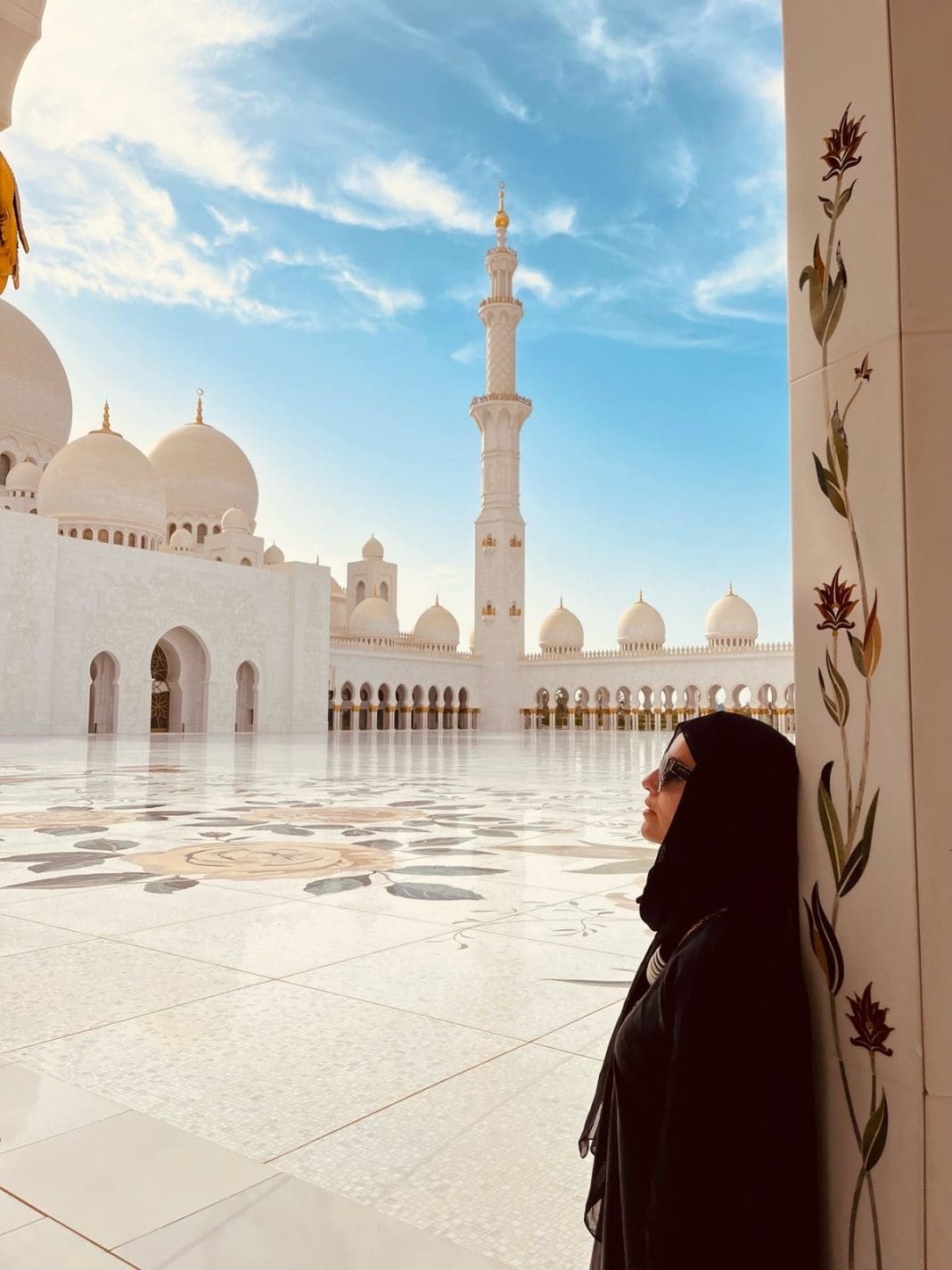 Empoderamento na bagagem: a crescente procura por viagens solo e o papel da travel designer Wania Camelo Empoderamento na bagagem: a crescente procura por viagens solo e o papel da travel designer Wania Camelo