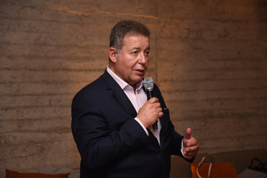 Alexandre Sampaio - Foto Divulgação (1) Perse