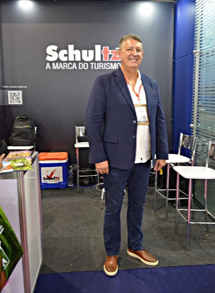 Schultz Operadora