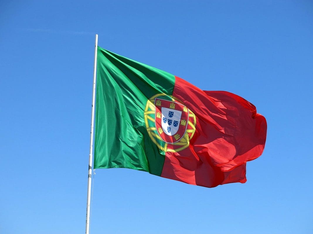 Xenofobia em Portugal