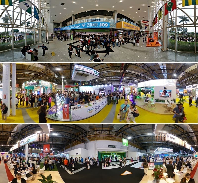 WTM Latin America 2024