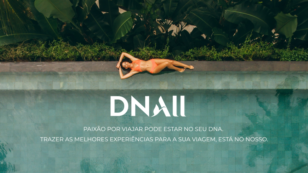 A paixão por viajar pode estar no seu DNA. Trazer as melhores experiências para a sua viagem está no nosso - Crédito: Accor / ALL.com A paixão por viajar pode estar no seu DNA. Trazer as melhores experiências para a sua viagem está no nosso - Crédito: Accor / ALL.com