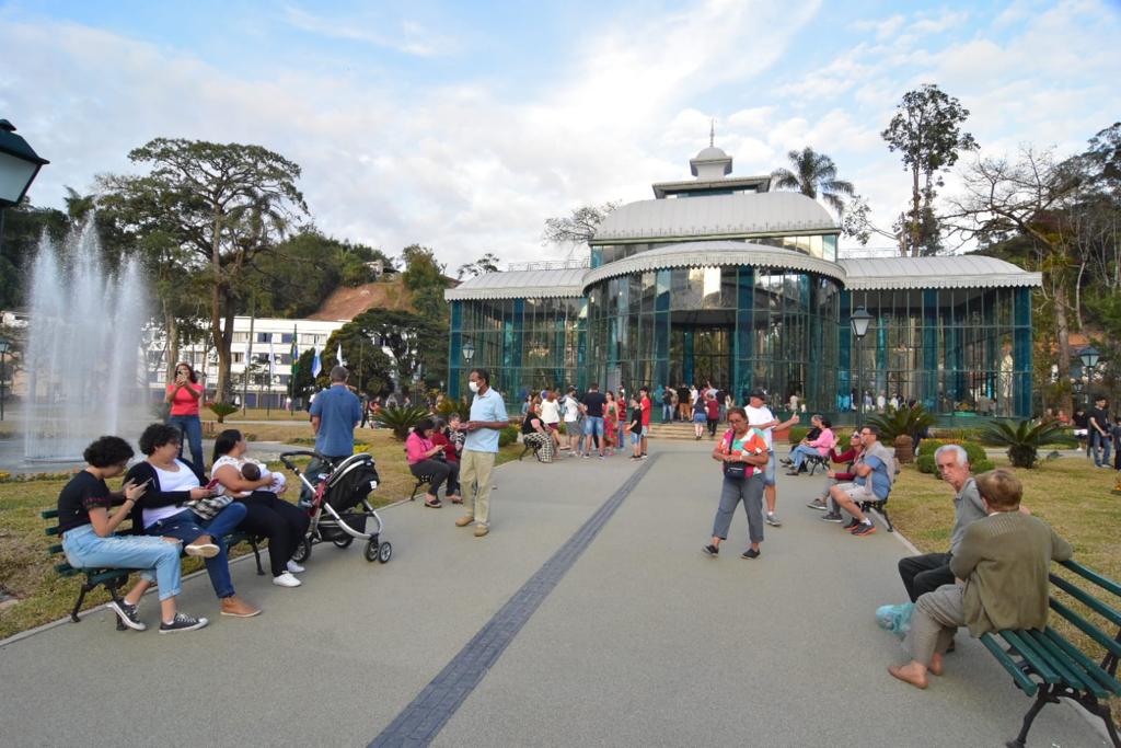 Petrópolis