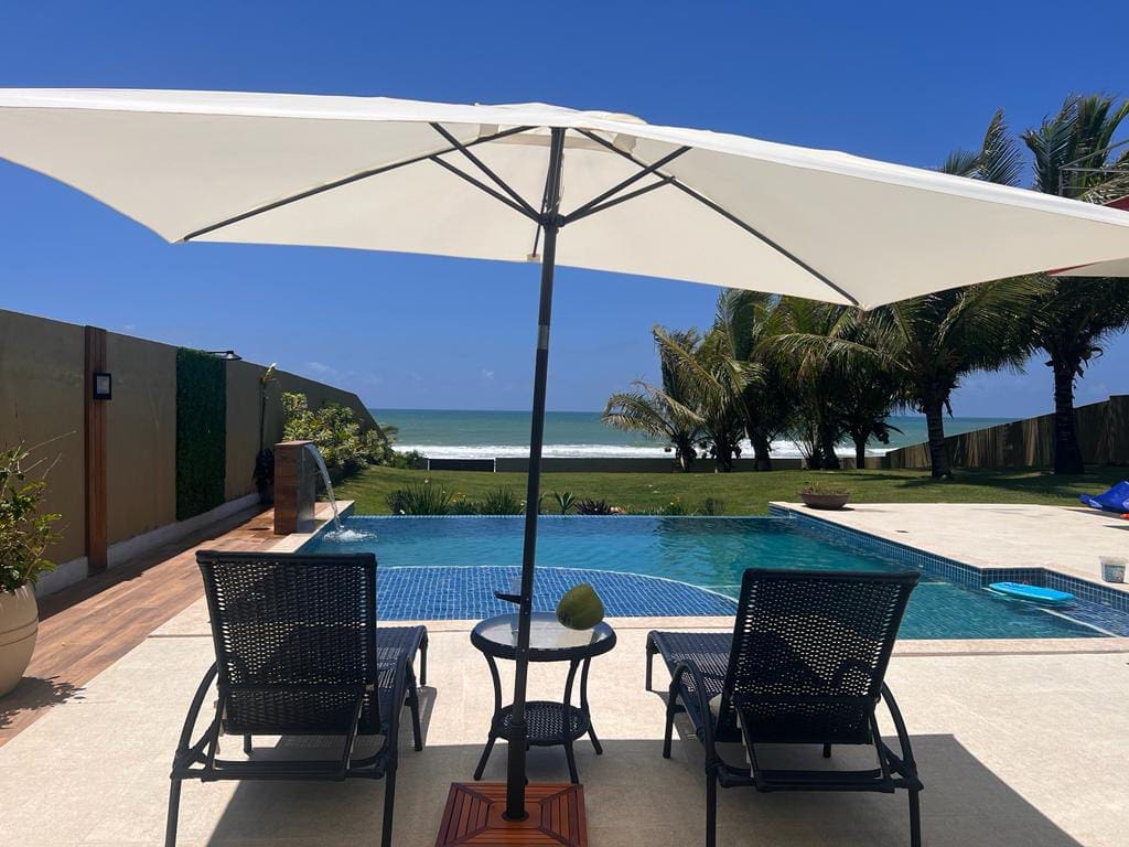 Saiba como economizar na hospedagem ao viajar durante ‘feriadões’- Foto: divulgação