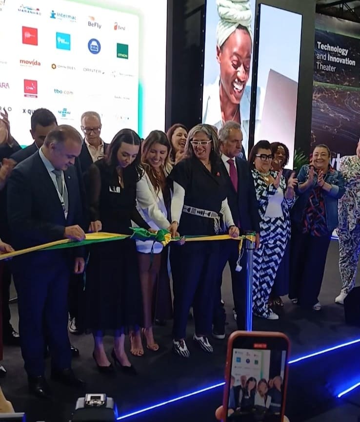 WTM 2025 projeta atrair acima de 30 mil visitantes (Foto: DT)