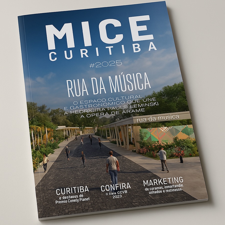 turismo Curitiba
