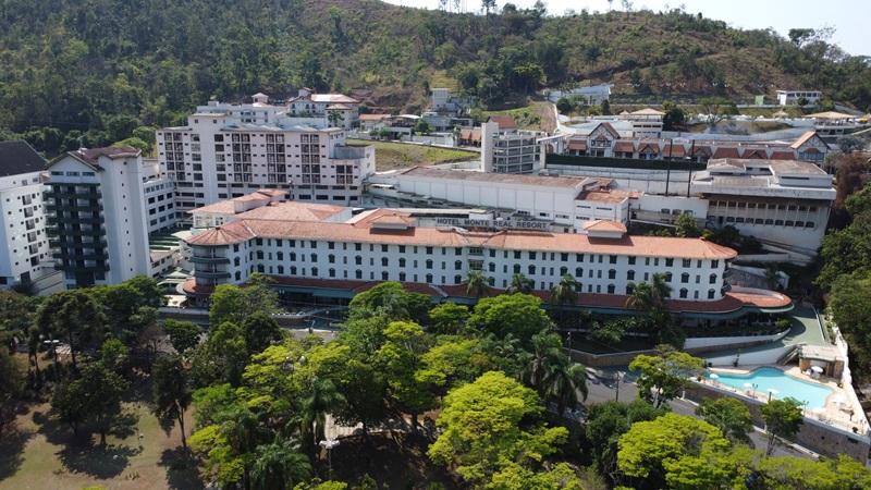 DCIM100MEDIADJI_0086.JPG Hotel Monte Real
