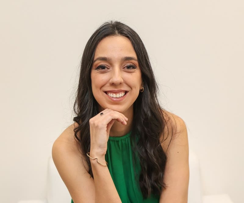 Bianca Pizzolito, Event Leader da WTM Latin America - Foto: divulgação
