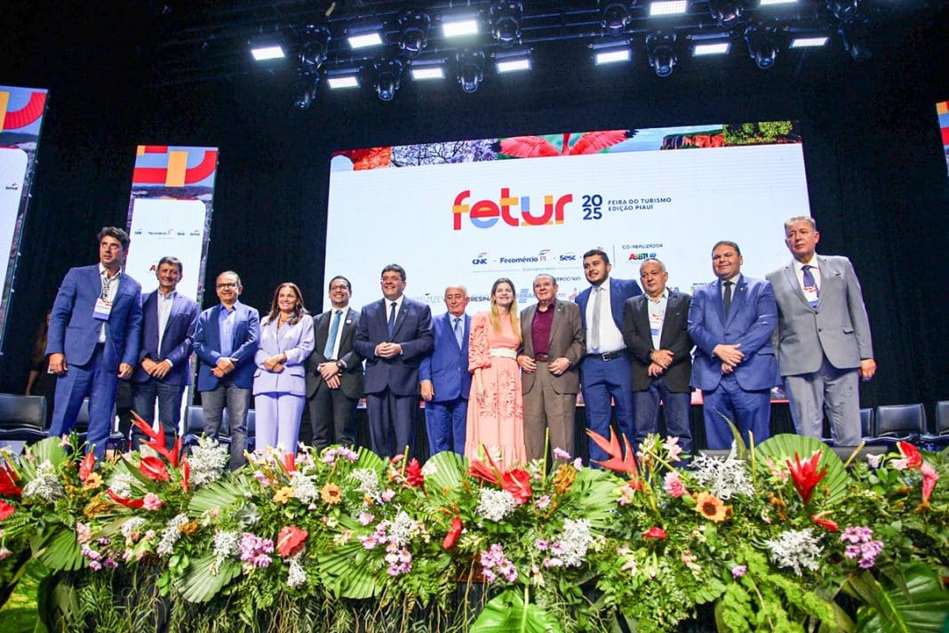 Fetur Piauí