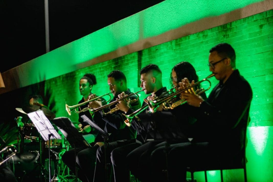 Estilo de Minas Concert: Uma noite de jazz em Diamantina - Foto: divulgação Estilo de Minas Concert: Uma noite de jazz em Diamantina - Foto: divulgação