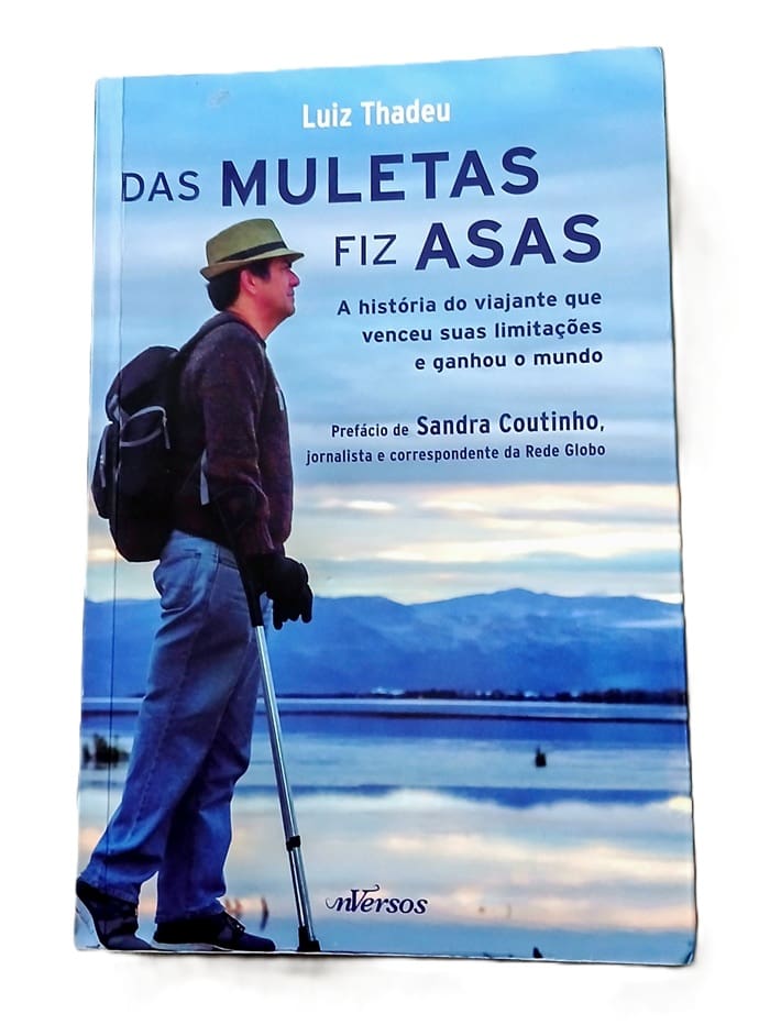 capa luiz thadeu Luiz Thadeu