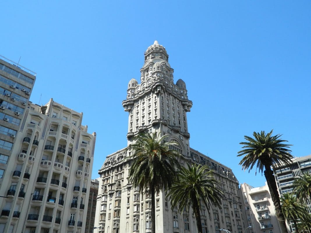 Turismo no Uruguai