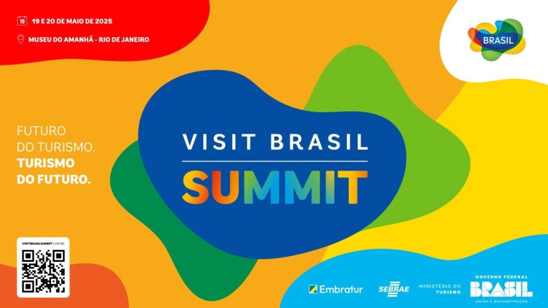 Visit Brasil Summit