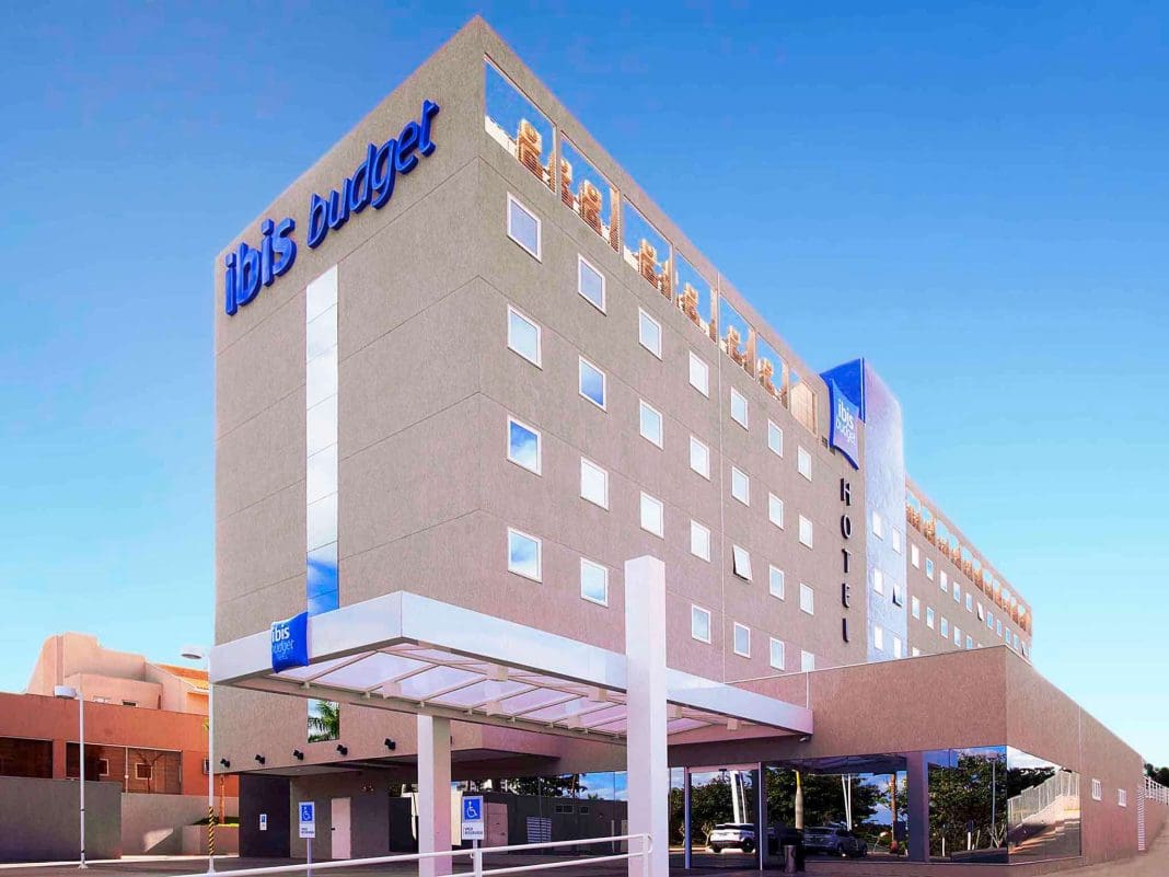 ibis budget Campo Grande - Foto: divulgação Accor