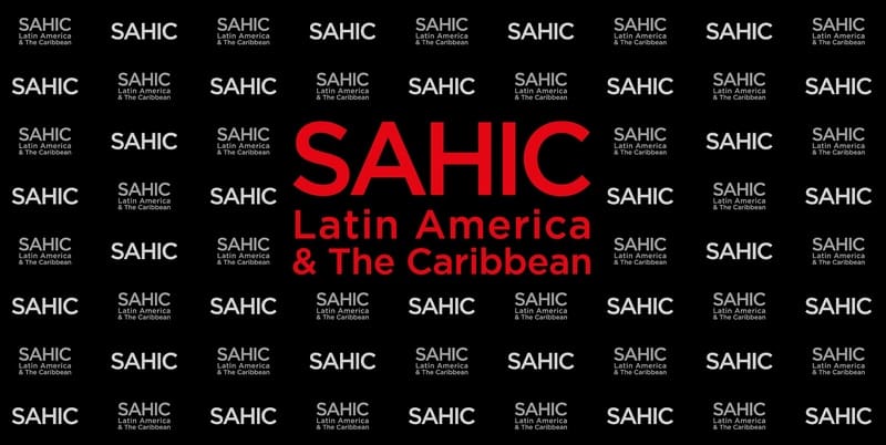 SAHIC 2026 abre oficialmente as inscrições após anunciar o Brasil como sede da sua 20ª edição - Foto: divulgação