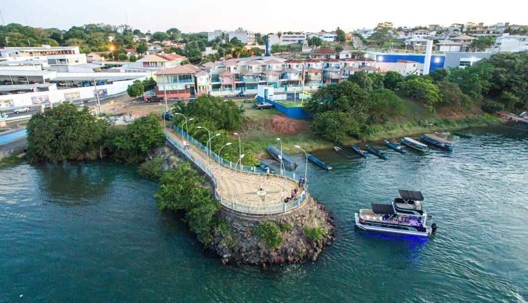 Porto Rico (PR): onde o turismo náutico impulsiona a economia local - Crédito: divulgação / Fluvimar