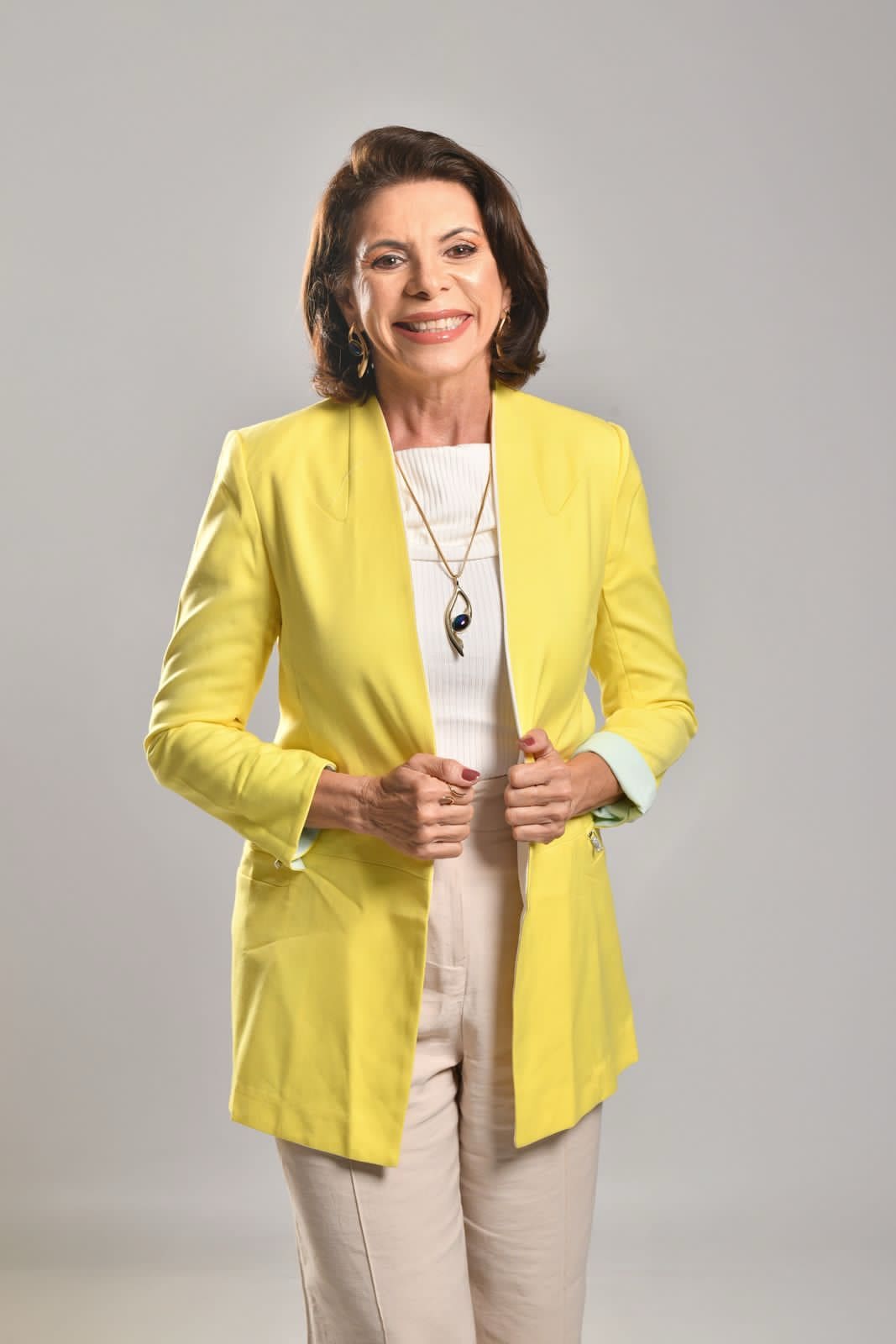 Lena Matos: 