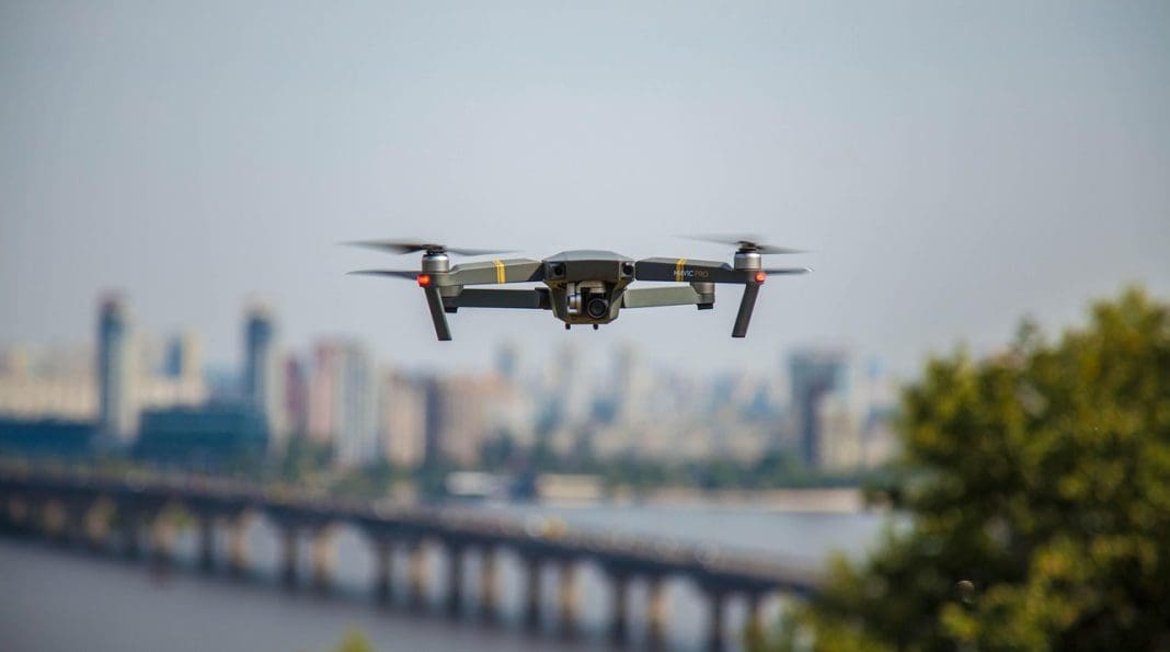 drone pixbay drones Guarulhos
