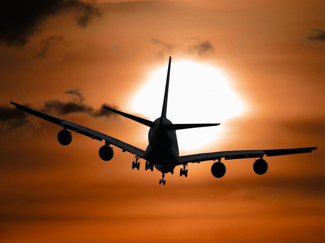 Brasil amplia malha aérea com mais de 11 milhões de assentos e projeta recorde de turistas - Foto: Pixabay Brasil amplia malha aérea com mais de 11 milhões de assentos e projeta recorde de turistas - Foto: Pixabay