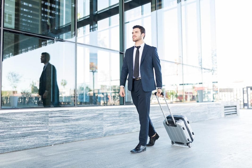 Viagens corporativas devem movimentar R$ 9 bilhões no segundo semestre, aponta Abracorp - Foto: Freepik Viagens corporativas devem movimentar R$ 9 bilhões no segundo semestre, aponta Abracorp - Foto: Freepik