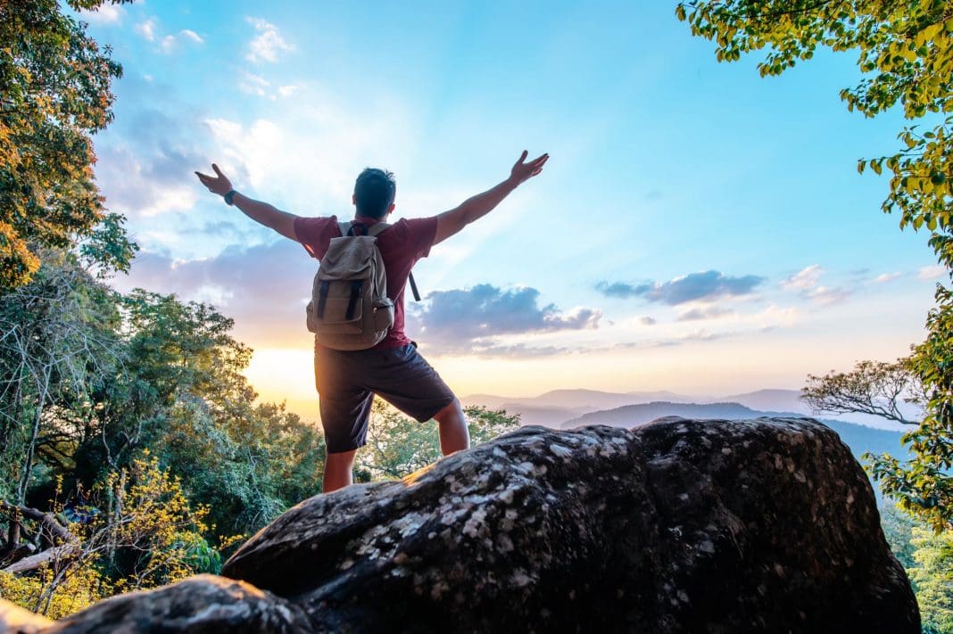 Férias de julho: turistas brasileiros escolhem destinos nacionais para viajar, aponta levantamento - Foto: Freepik Férias de julho: turistas brasileiros escolhem destinos nacionais para viajar, aponta levantamento - Foto: Freepik