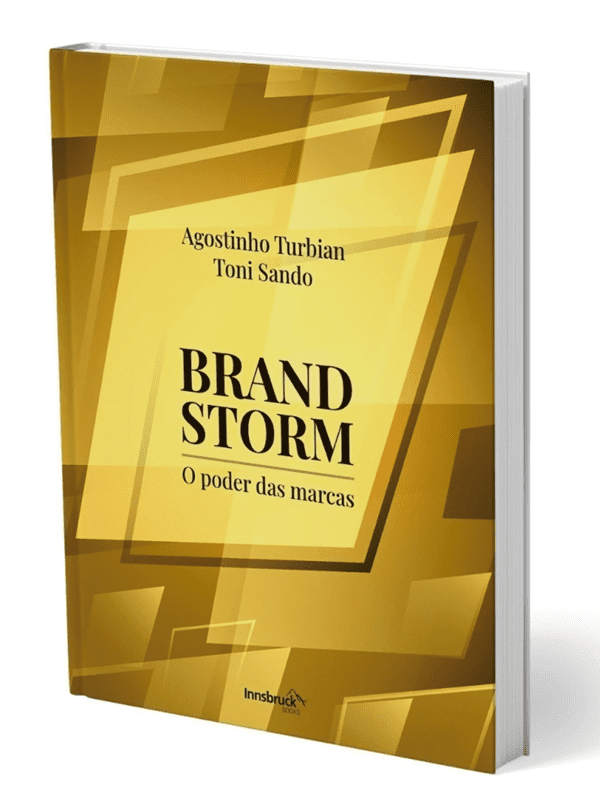 Brand Storm – O poder das marcas