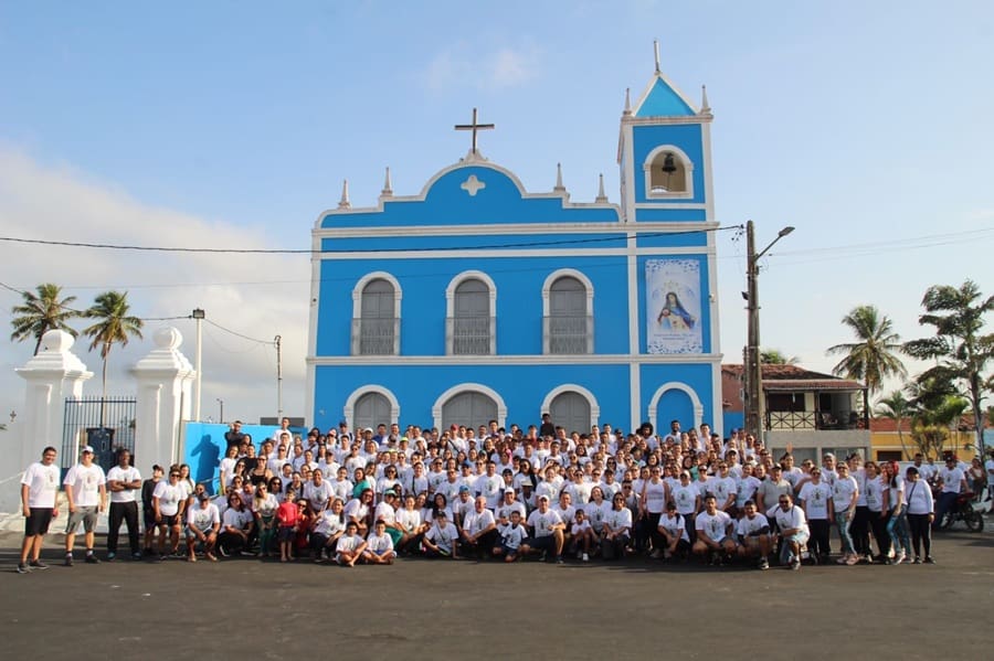 Espírito Santo - RN Espírito Santo/RN