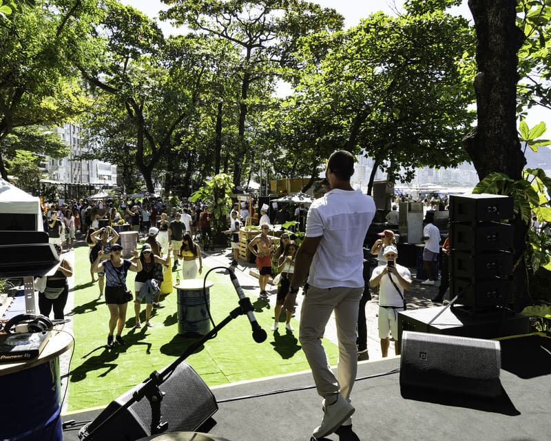 Fairmont Copacabana