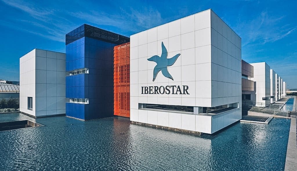 Grupo_Iberostar Grupo Iberostar - Foto: FTN News