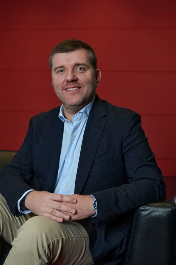 Avianca anuncia Jaime Manso