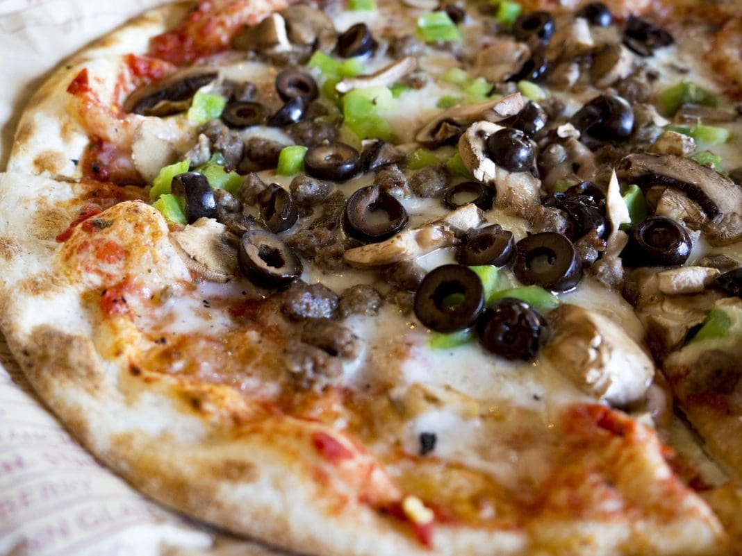 Holiday Inn Parque Anhembi celebra o Dia da Pizza com sabores exclusivos e autorais - Foto: Pixabay Holiday Inn Parque Anhembi celebra o Dia da Pizza com sabores exclusivos e autorais - Foto: Pixabay