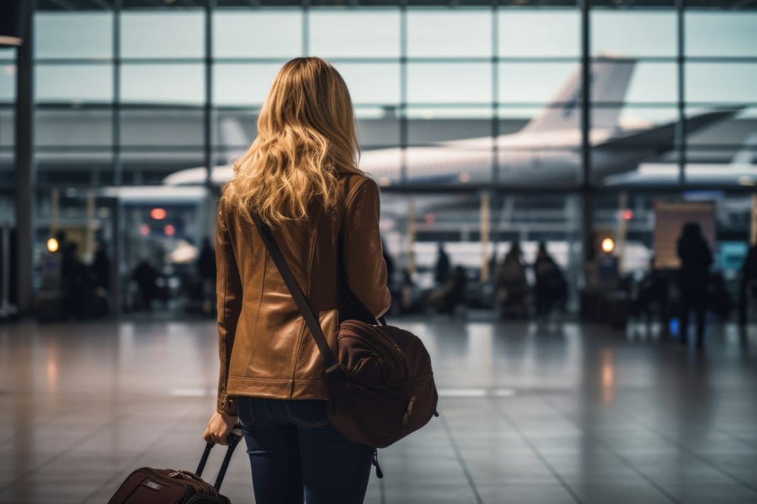 Turismo em alta: operadoras faturam R$ 22,09 bilhões em 2024 - Foto: Freepik Turismo em alta: operadoras faturam R$ 22,09 bilhões em 2024 - Foto: Freepik - Brasil