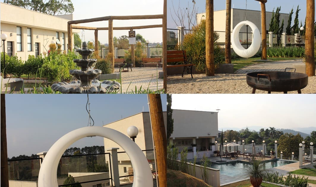 Bristol Villaggio Rosa