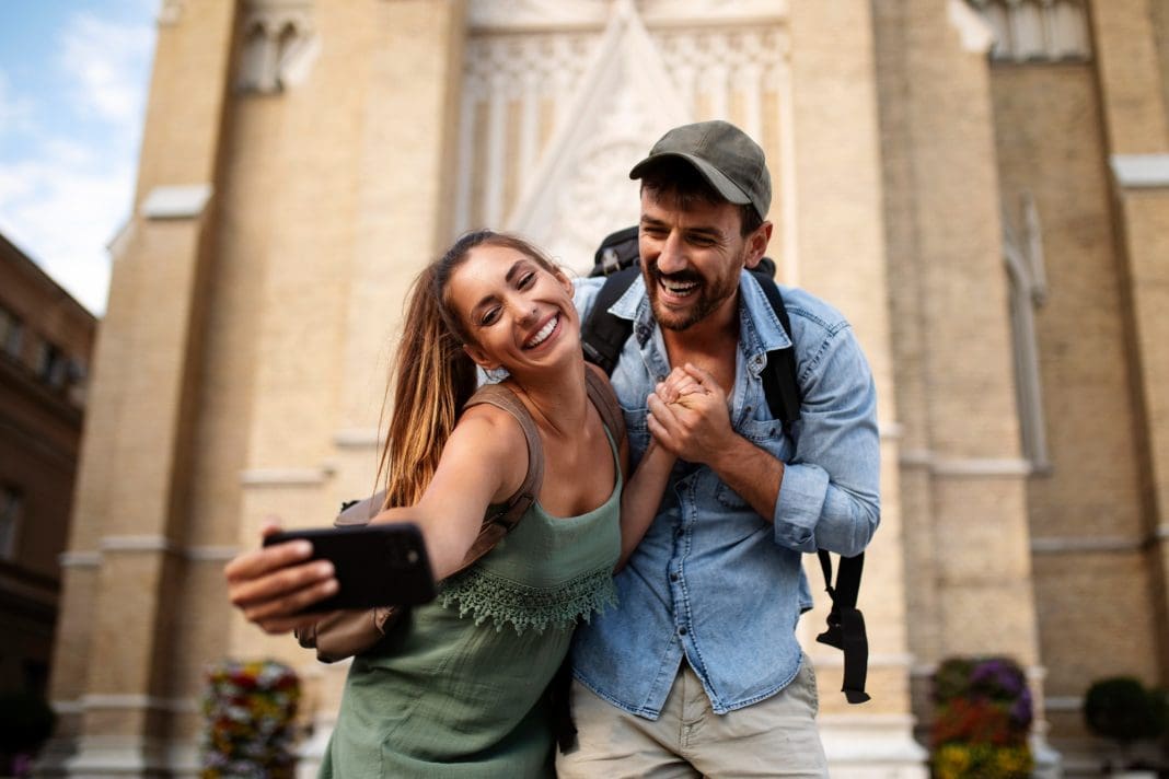 países que mais recebem turistas (ranking 2024) — veja quem lidera e por quê - Foto: Freepik países que mais recebem turistas (ranking 2024) — veja quem lidera e por quê - Foto: Freepik