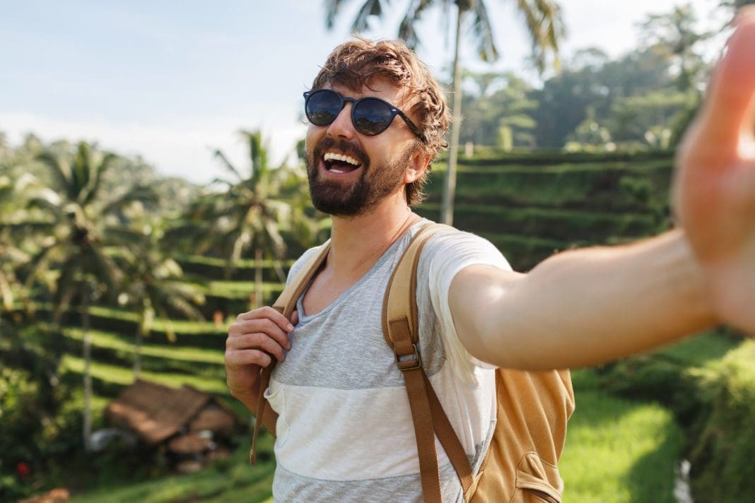 Chegadas de turistas internacionais somam quase 6 milhões até julho - Foto: Freepik Chegadas de turistas internacionais somam quase 6 milhões até julho - Foto: Freepik - Brasil