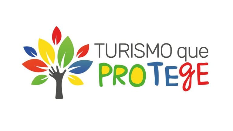 Adultização e exploração infantil: turismo reforça rede de proteção com o movimento “Turismo que Protege” - Crédito: divulgação Adultização e exploração infantil: turismo reforça rede de proteção com o movimento “Turismo que Protege” - Crédito: divulgação