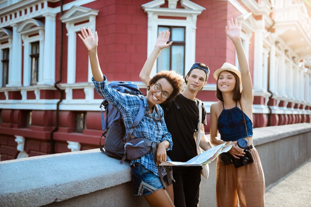Turismo estudantil: viagens que unem aprendizado, cultura e lazer para jovens em todo o Brasil