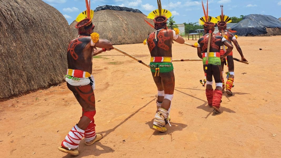 Divulgacao Vivala.. Xingu
