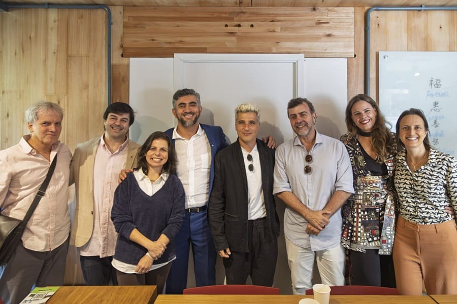 Embratur sustentabilidade Relatório Sustentabilidade