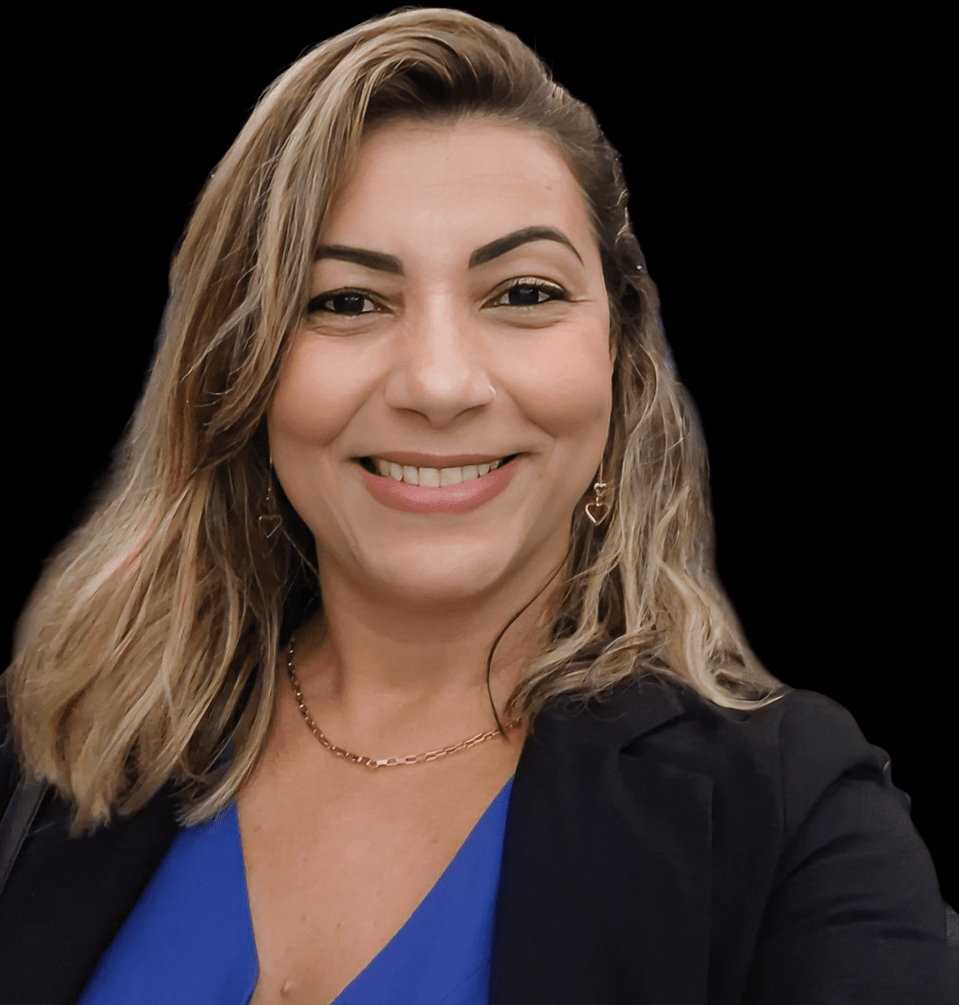 Kelly Rizzo, Business Development Manager da TBO Kelly Rizzo, Business Development Manager da TBO - Foto: divulgação
